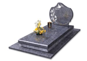 monument bouquet fleurs jaune