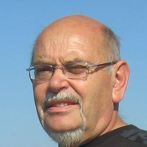 Photo de Guy POLIDOR