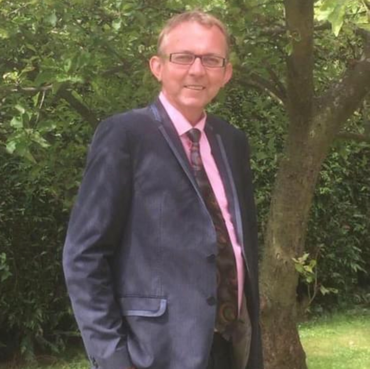 Photo d’Eric LEFRANÇOIS