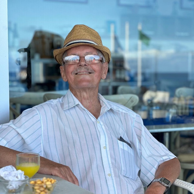 Photo de Joao DE SA