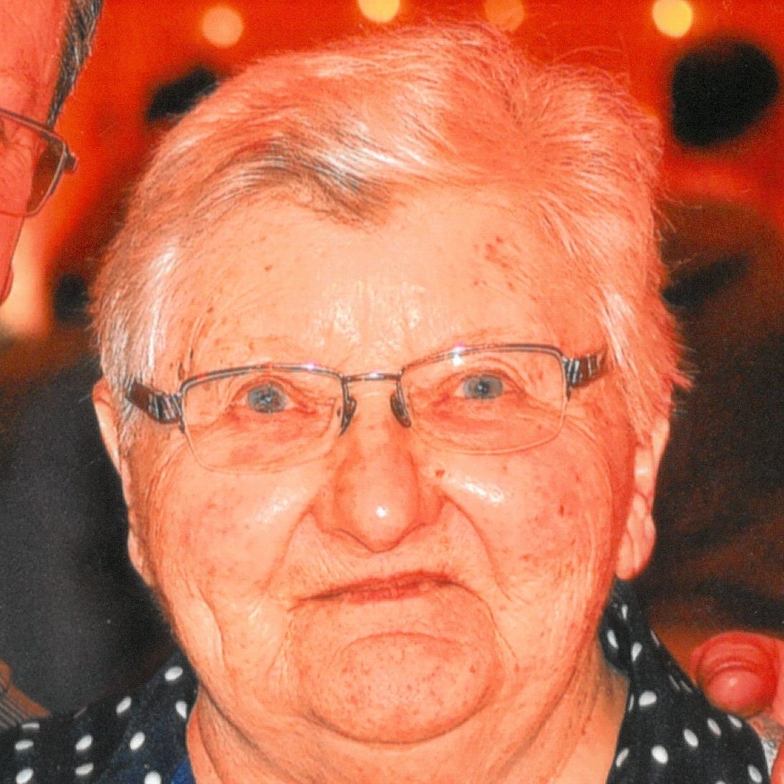 Photo de Monique GIRARD