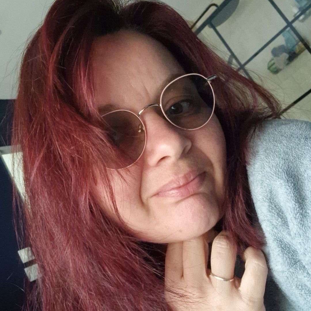 Photo de Angélique SELLE
