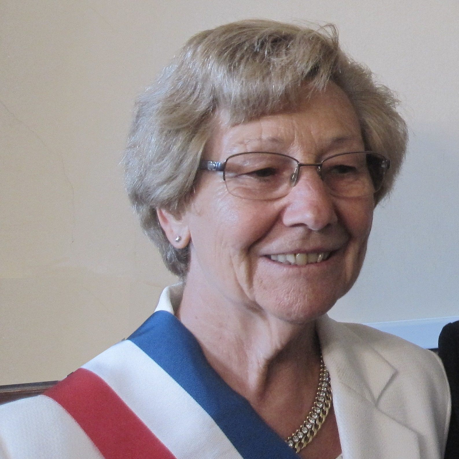 Photo de Jocelyne EPINETTE