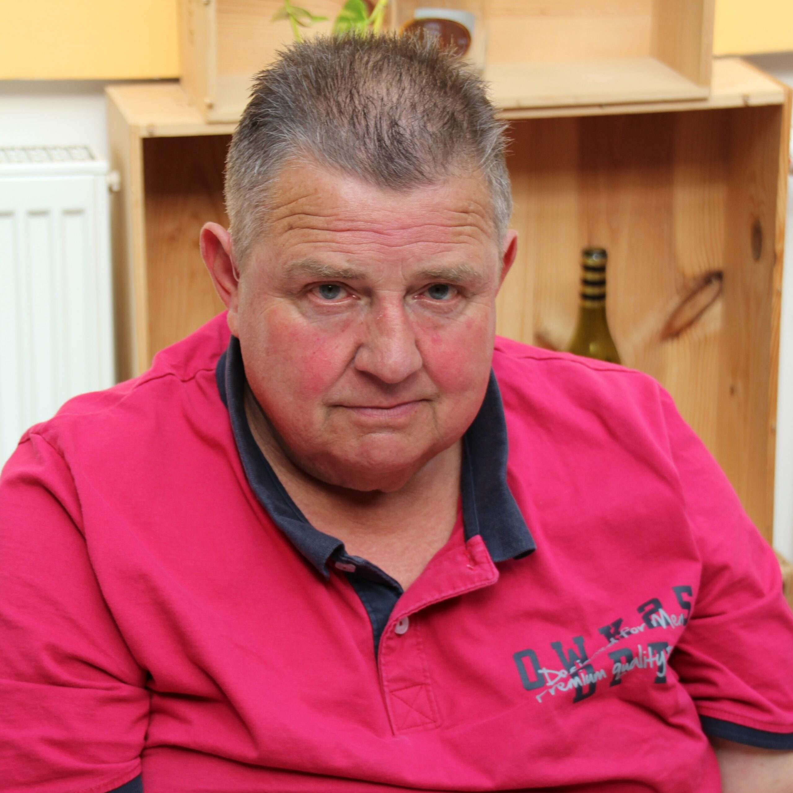 Photo de Serge RIOULT