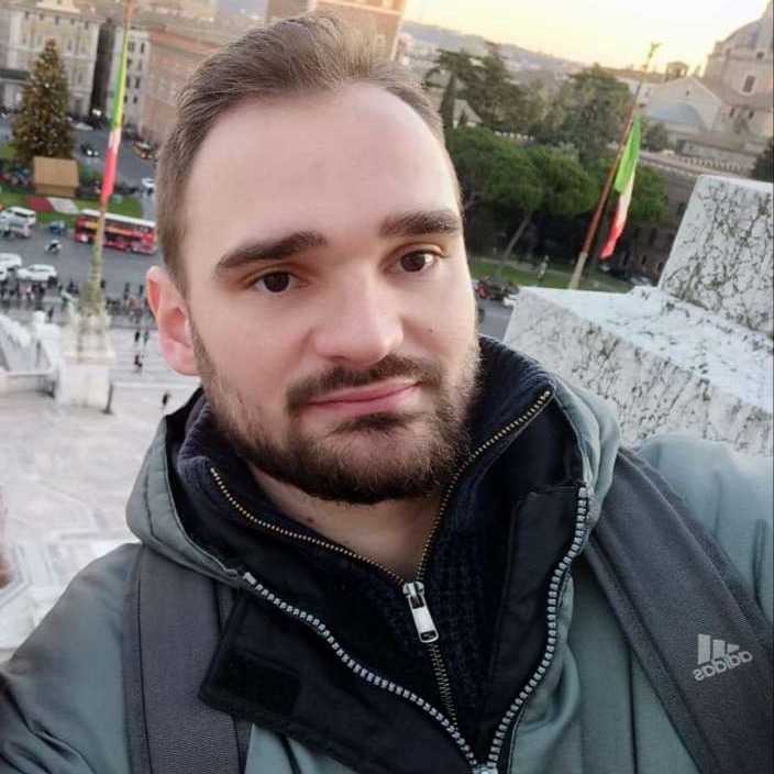 Photo de Kévin CRONENBERGER