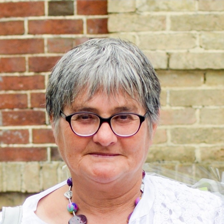 Photo de Martine PLUMET