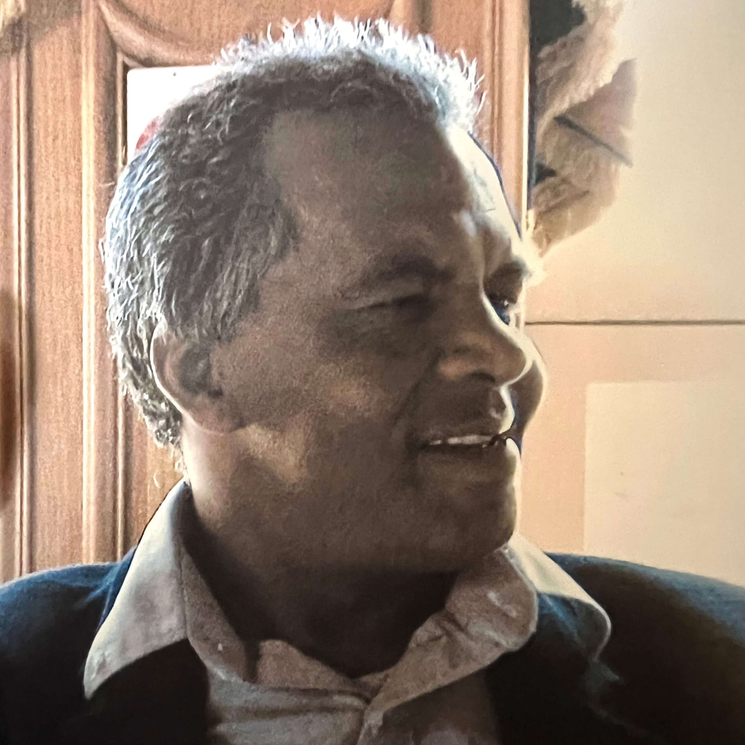 Photo de Michel LAMOLY