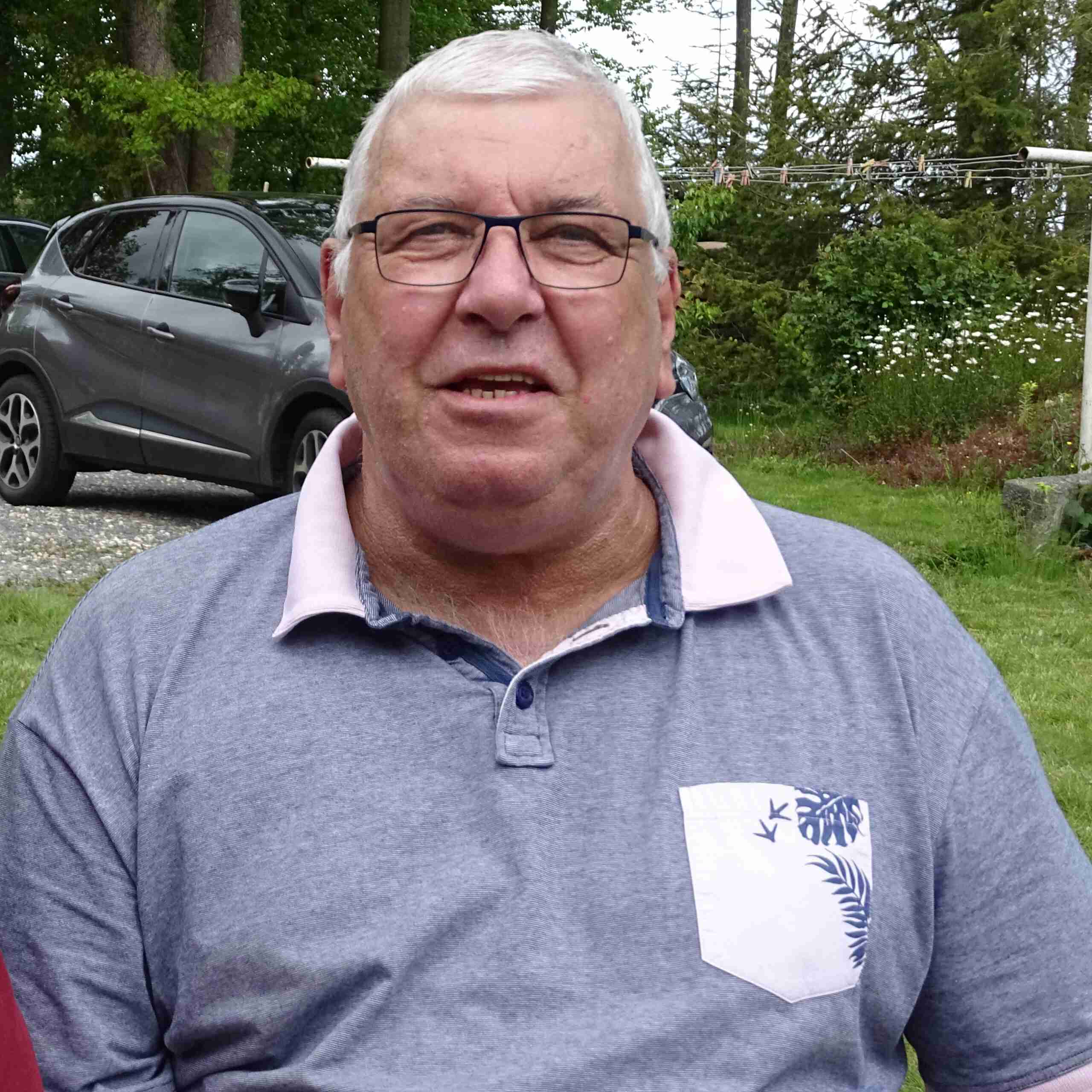 Photo de Didier SEGUIN