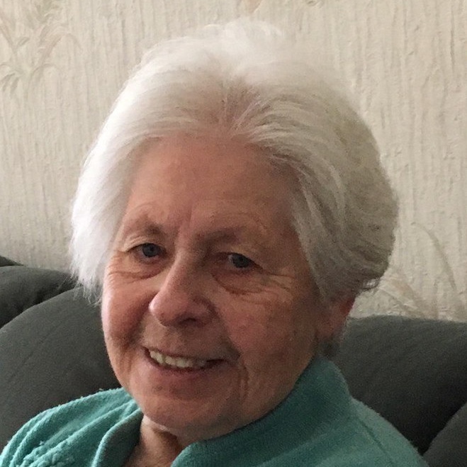 Photo de Martine Jeanne Marie DOLIGEZ