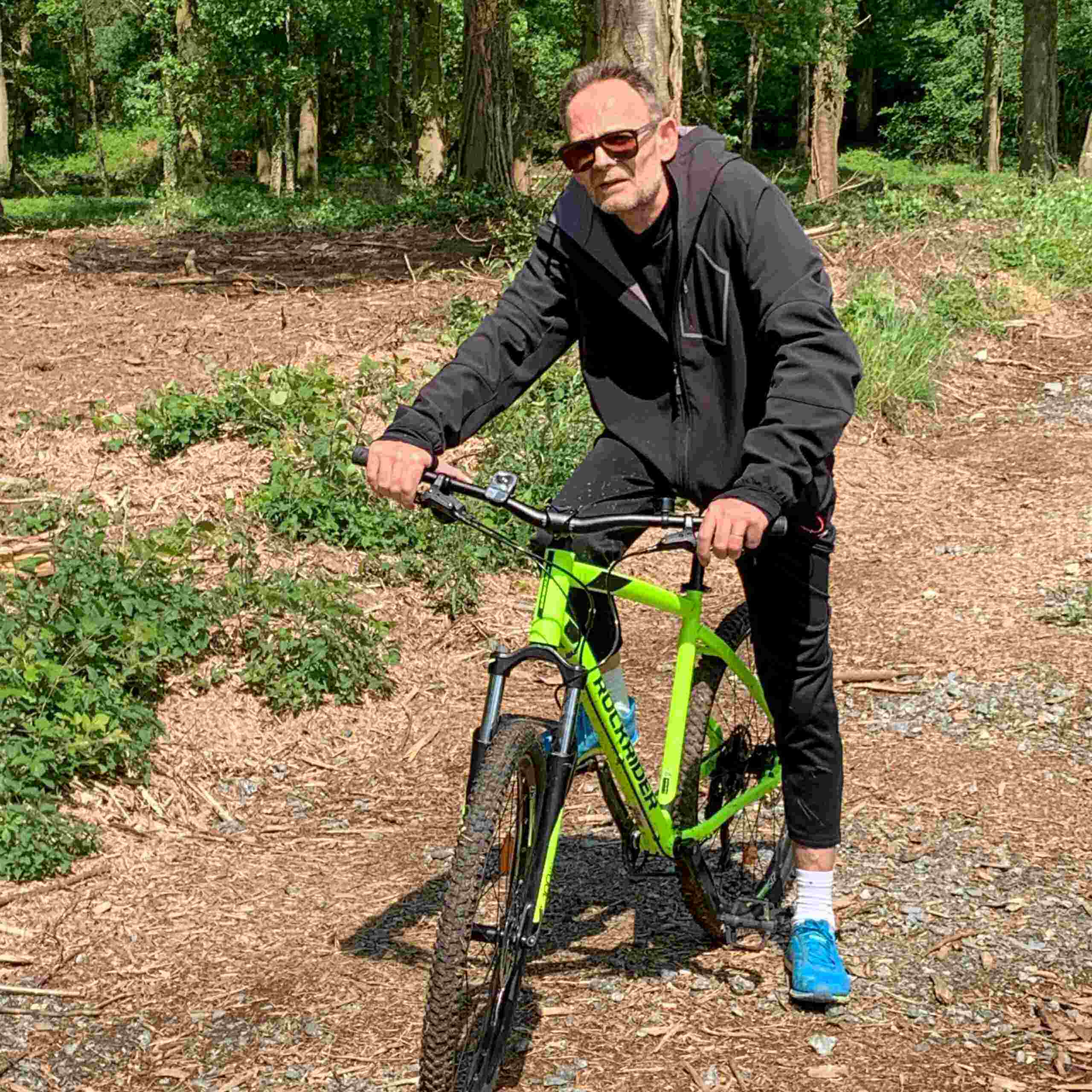 Photo de Gino CHIESA