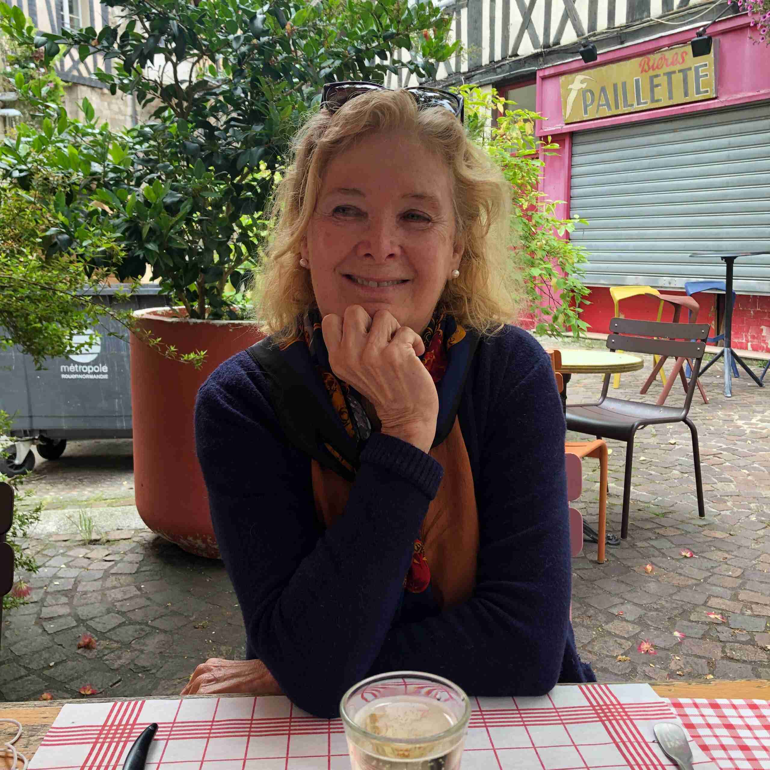 Photo de Lorraine JEAN