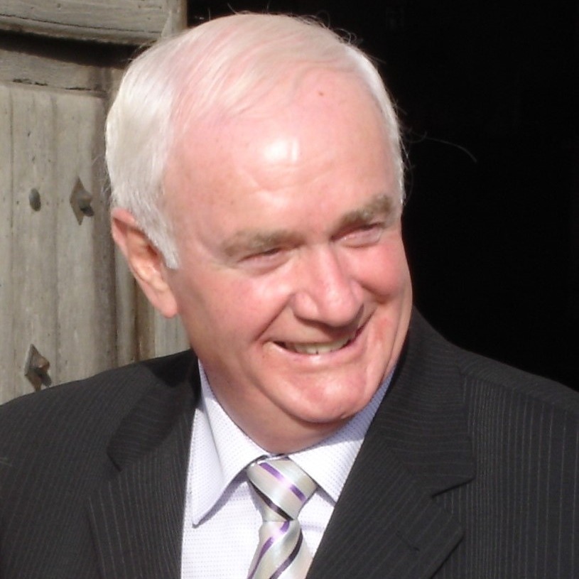 Photo de Claude BELAMY