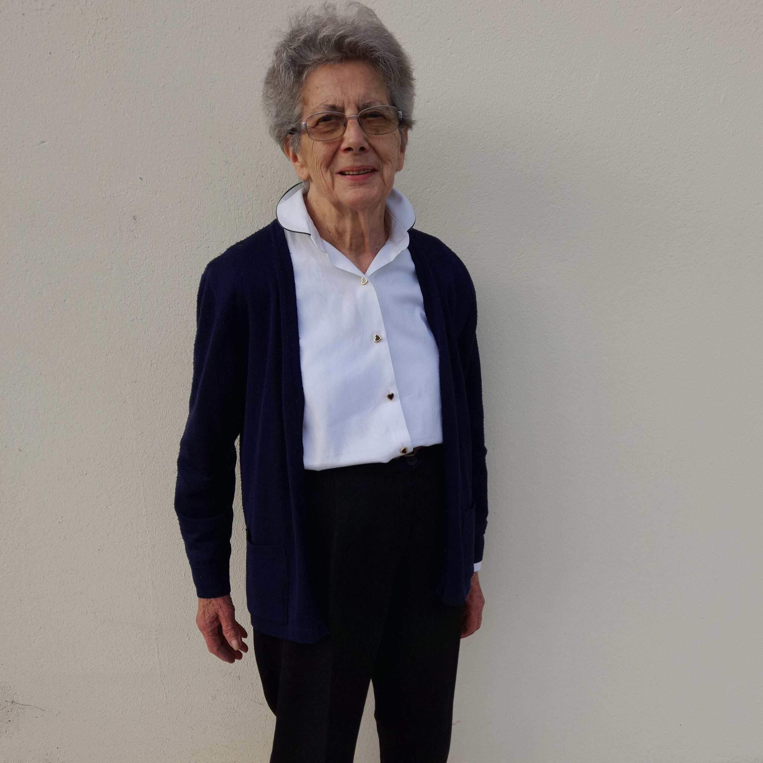 Photo de Thérèse BOURGUEL