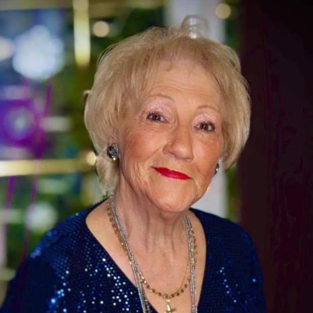 Photo de Lucienne PARENTY