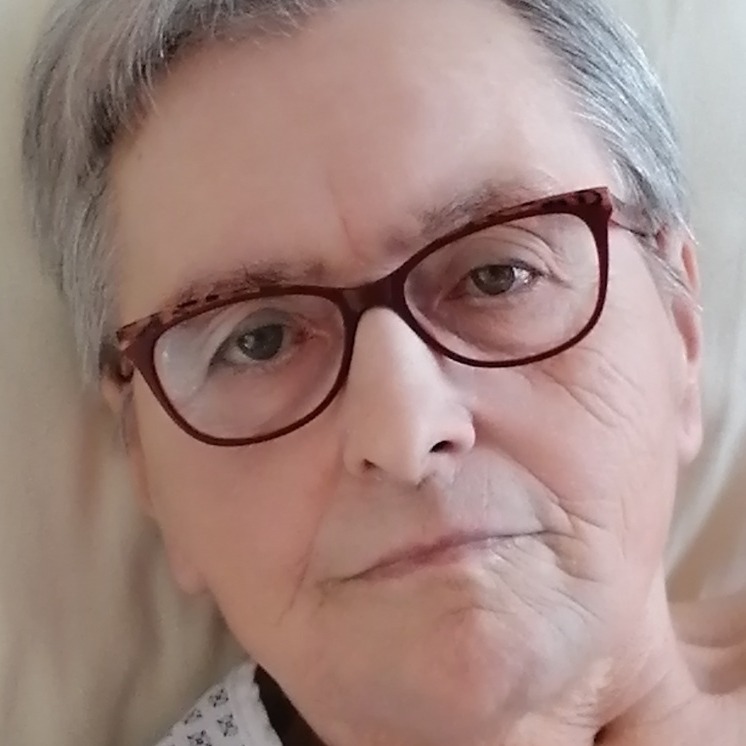 Photo de Ginette BELLENGER