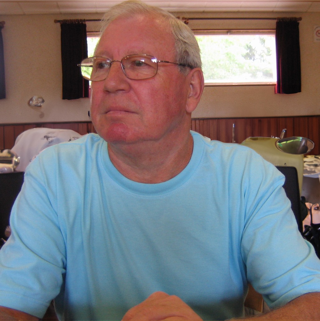 Photo de Christian ROUSIER