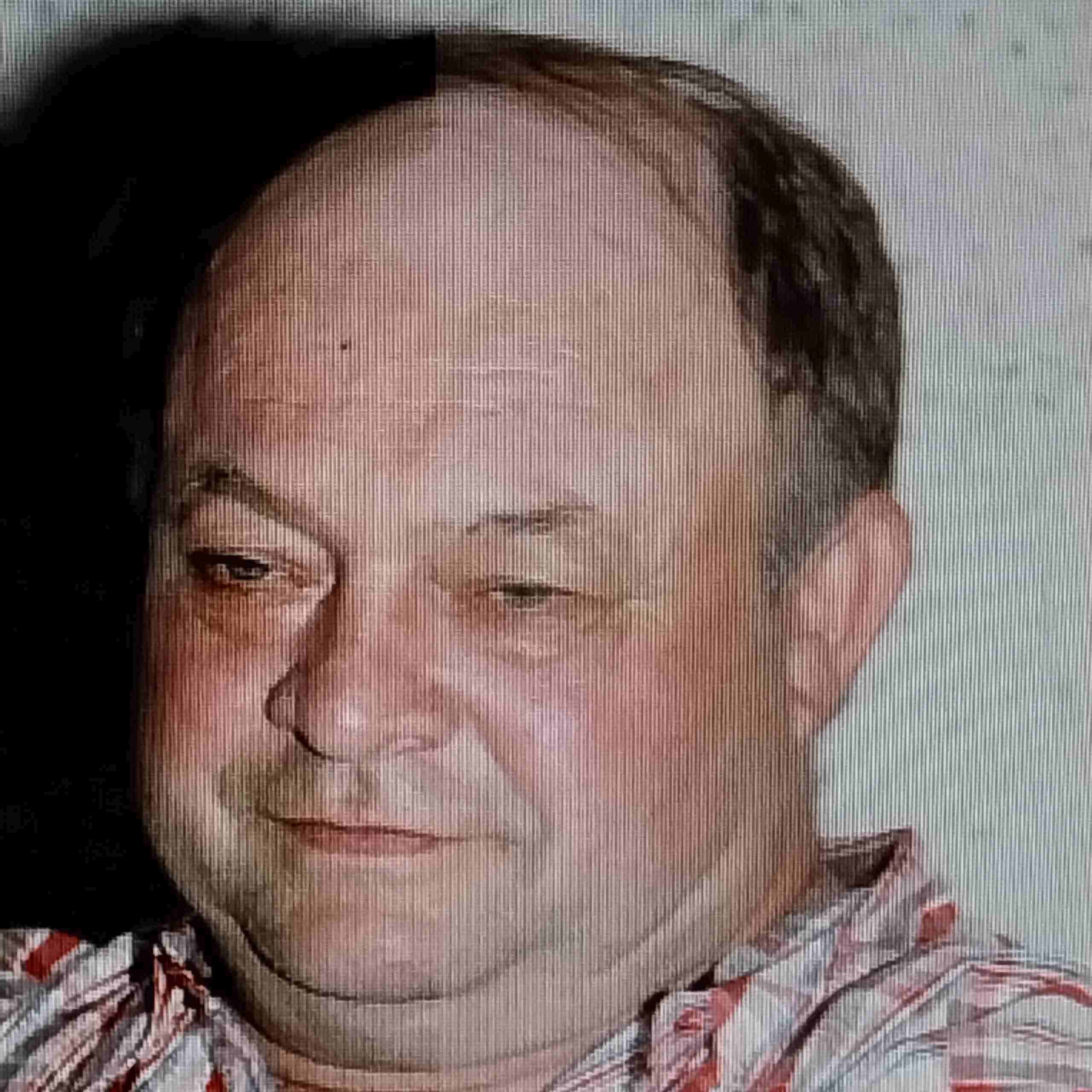 Photo de Jacques YSSAMBOURG