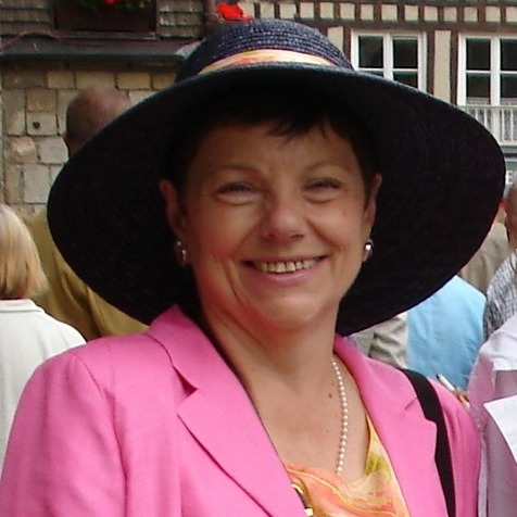 Photo de Claude NADAI