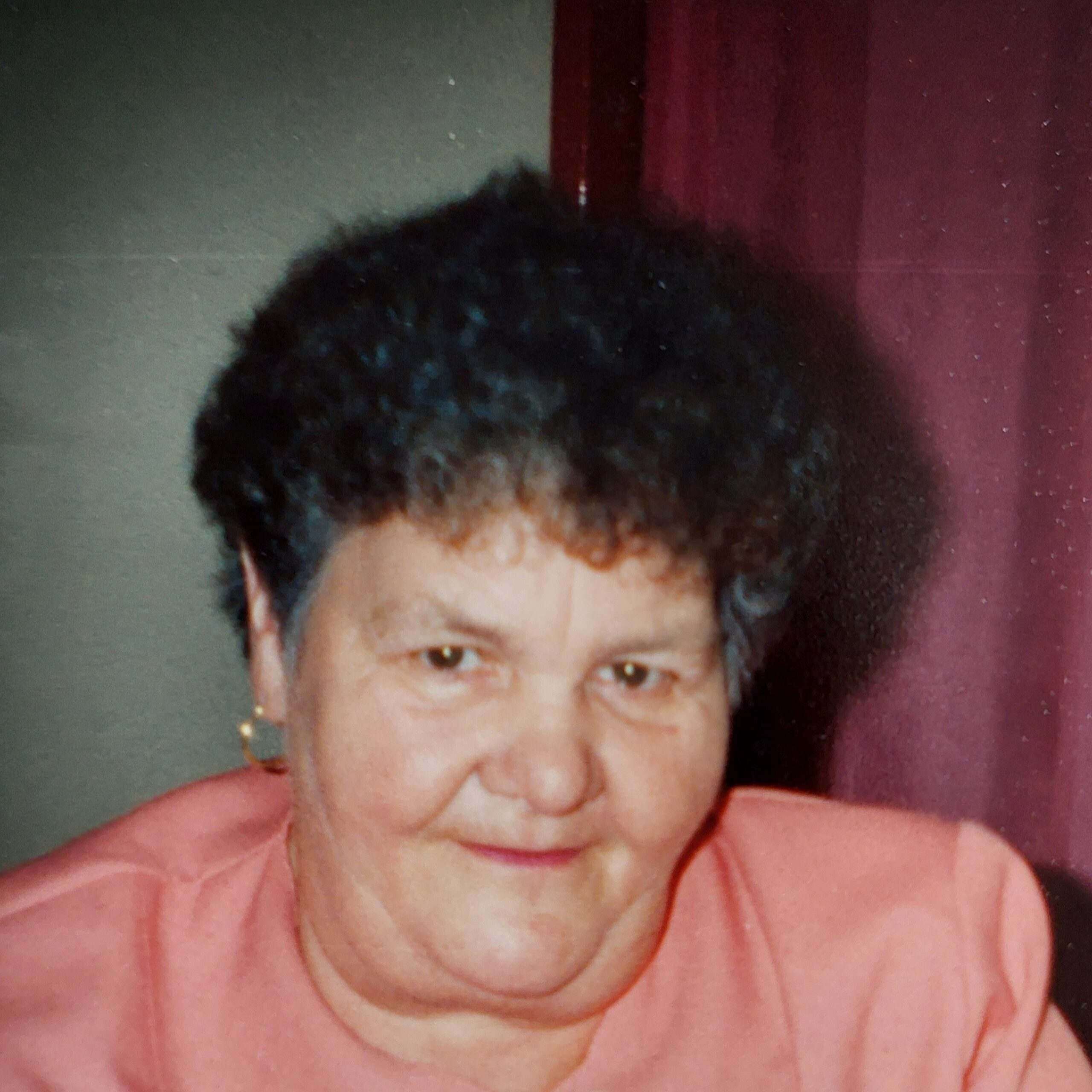 Photo de Arlette L'HERNAULT