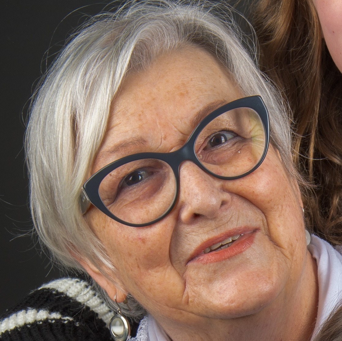 Photo d’Agnès Jacqueline Jeanne DUCROCQ