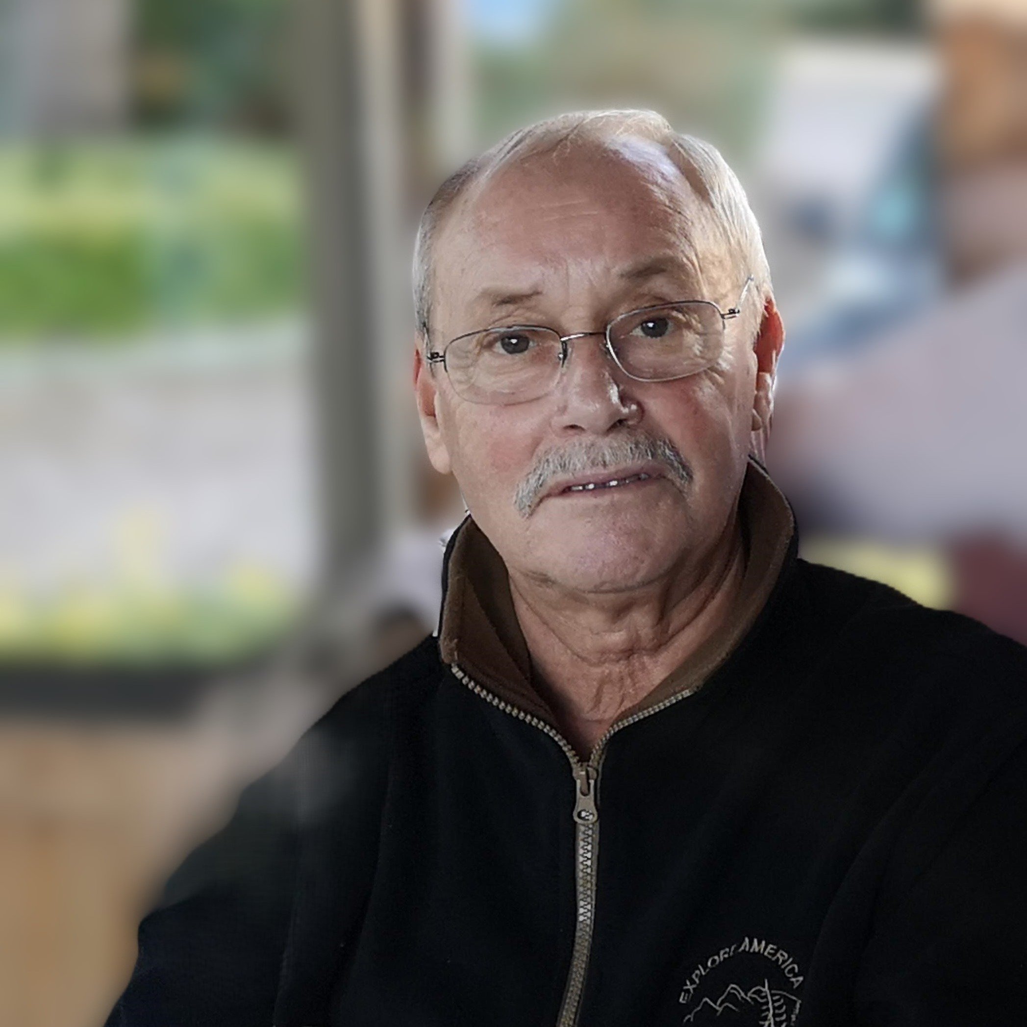 Photo de Jean MARROTT