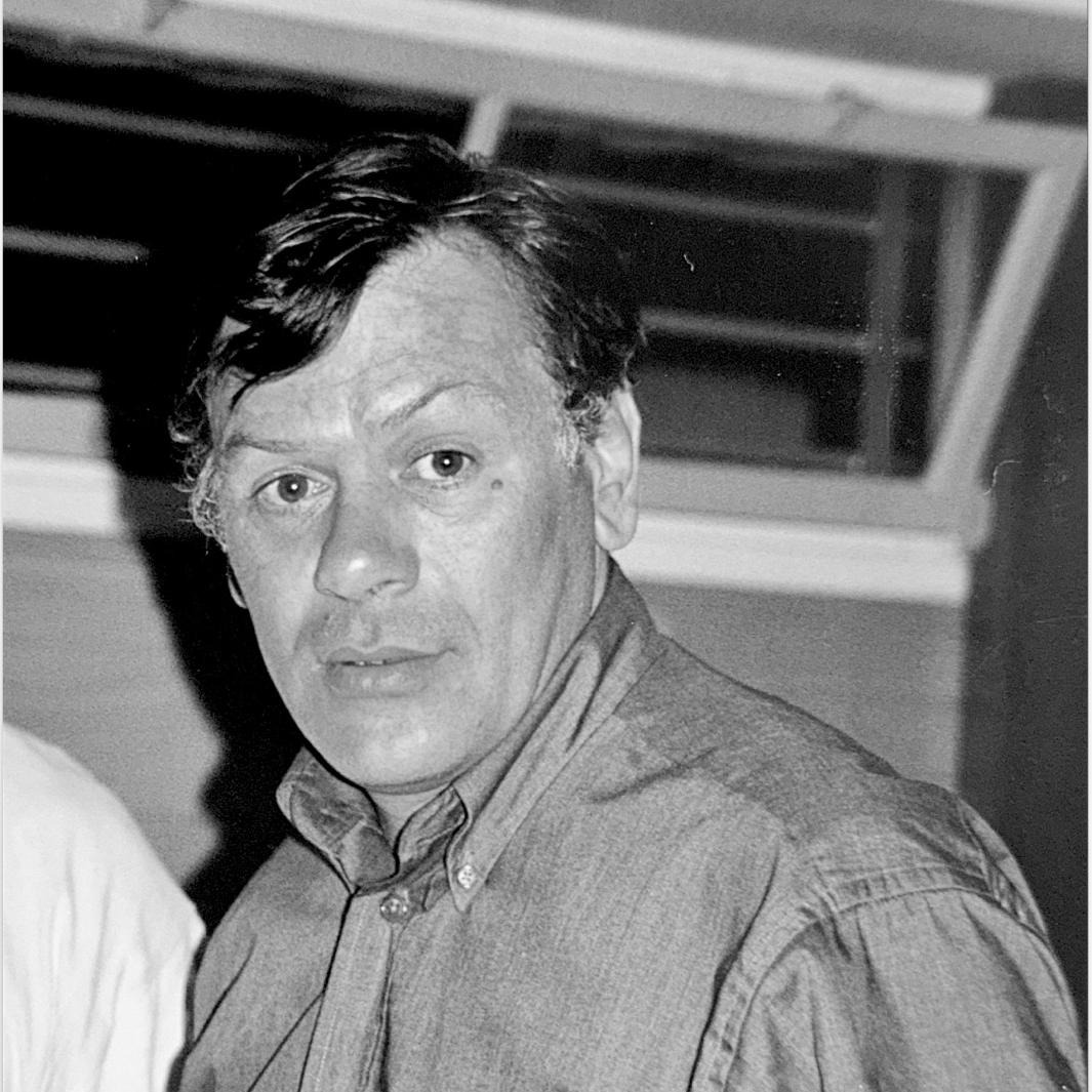 Photo de Serge ETCHEBERRY