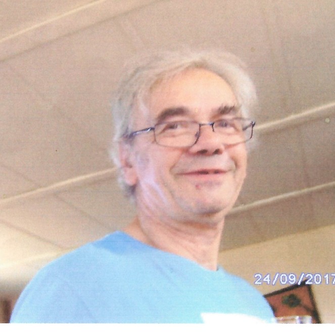 Photo de Daniel HARDY