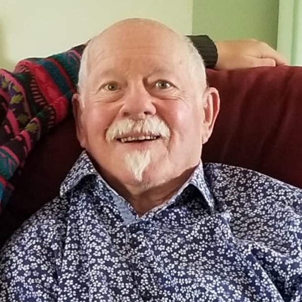 Photo de Gérard CADINOT