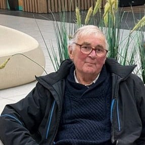 Photo de Jean JUBERT