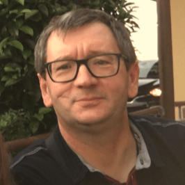 Photo de Pascal HARDION