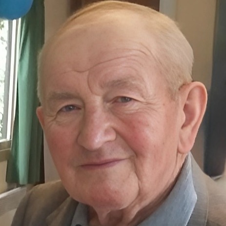 Photo de Monsieur Lucien, Georges MARIEL