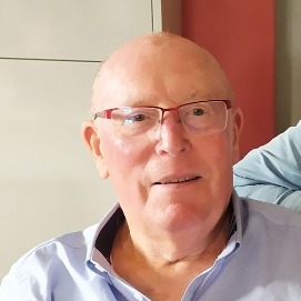 Photo de Monsieur Michel, André, Raymond BERMENT