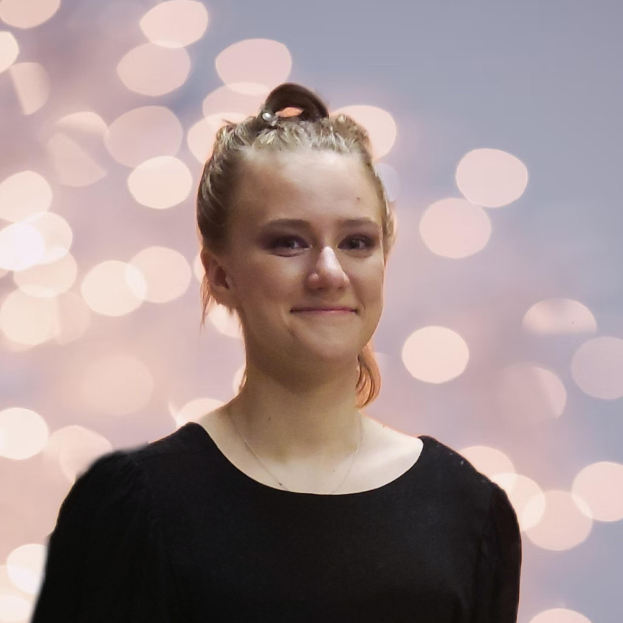 Photo de Clémence LECASBLE
