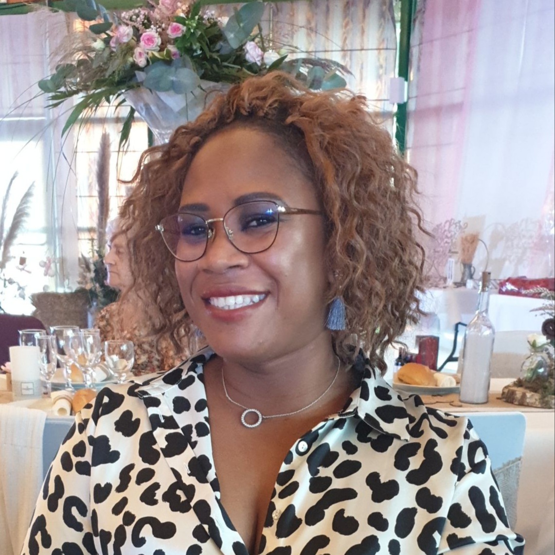 Photo de Chantale TCHETCHE