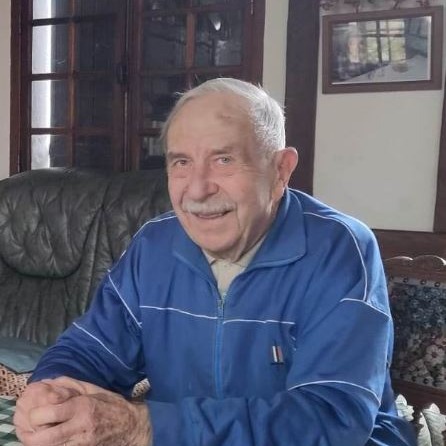 Photo de Jean Daniel Jules CARON