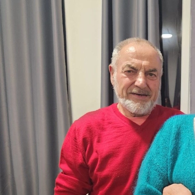 Photo de Monsieur Jean-Claude BERANGER