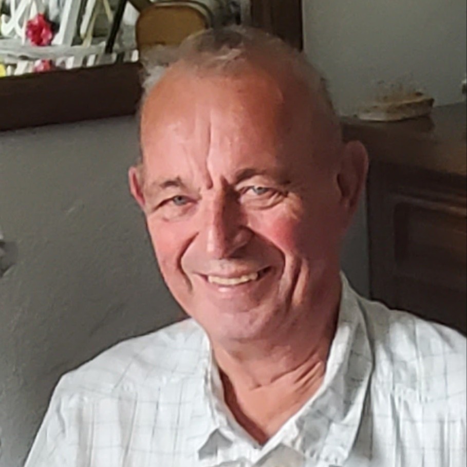 Photo de Monsieur Jean-Claude CAMPION