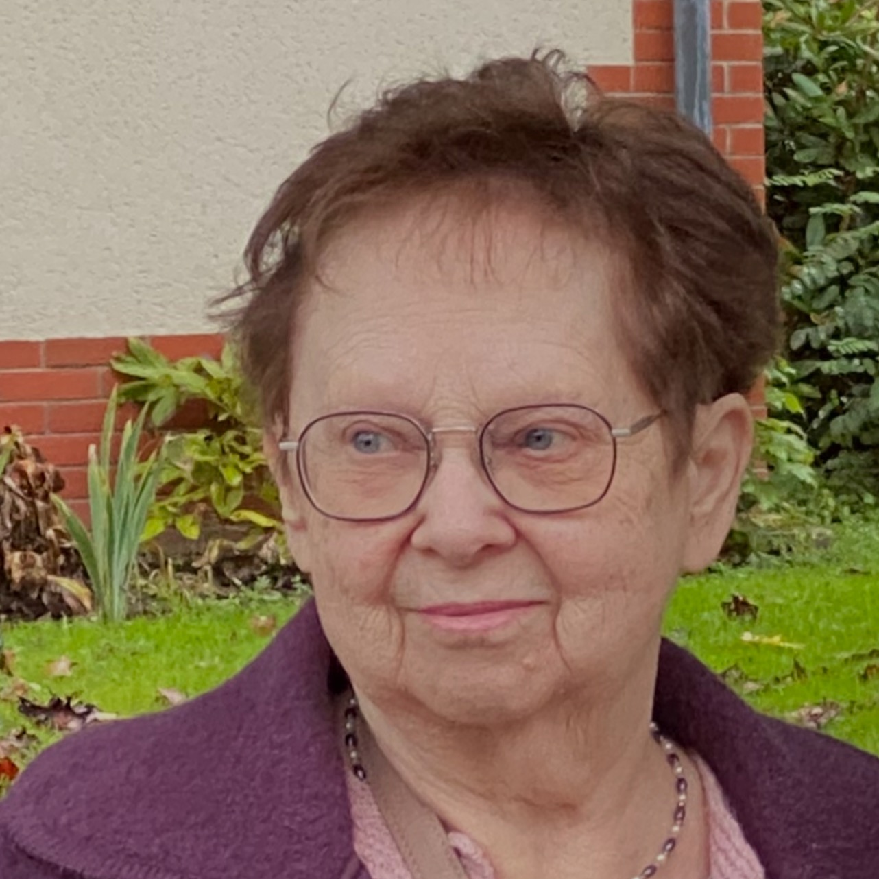 Photo de Madame Dominique, Thérése,Sylvaine THOREL