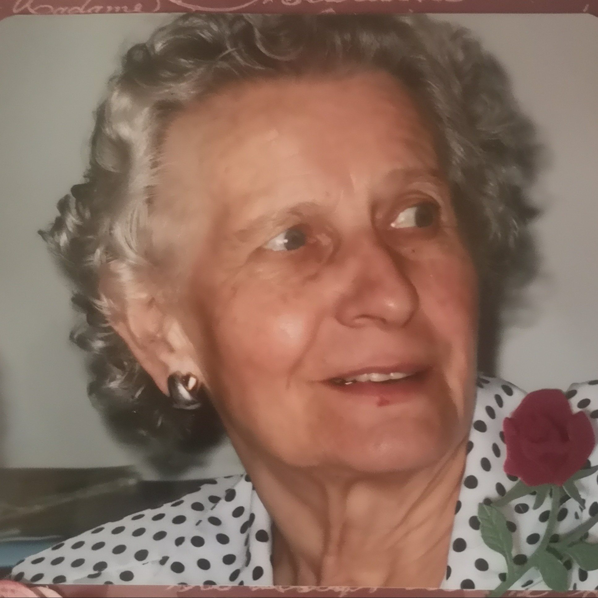 Photo de Simone RICHARD