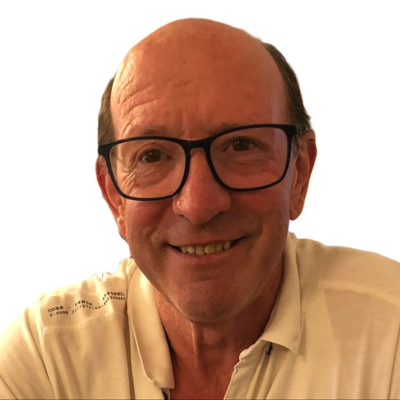 Photo de Monsieur Thierry, Fernand, Désiré RAMIER