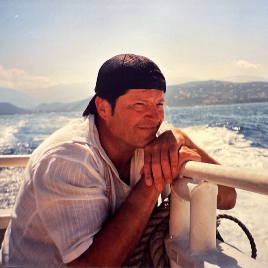 Photo de Monsieur Eric, Pierre, Jacques LASNE