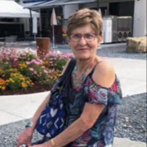 Photo de Michelle BARETTE