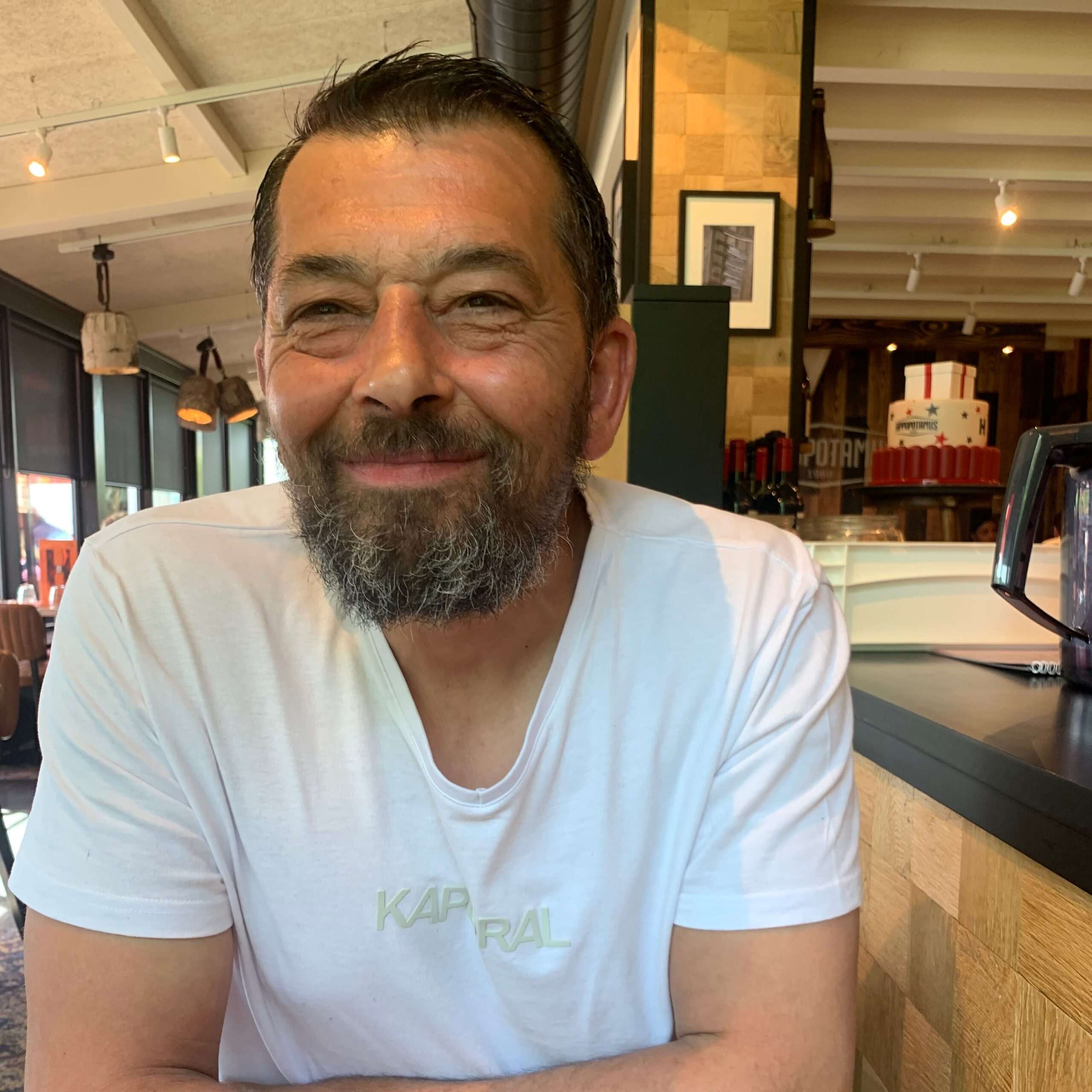 Photo de Stéphane LEMBRET