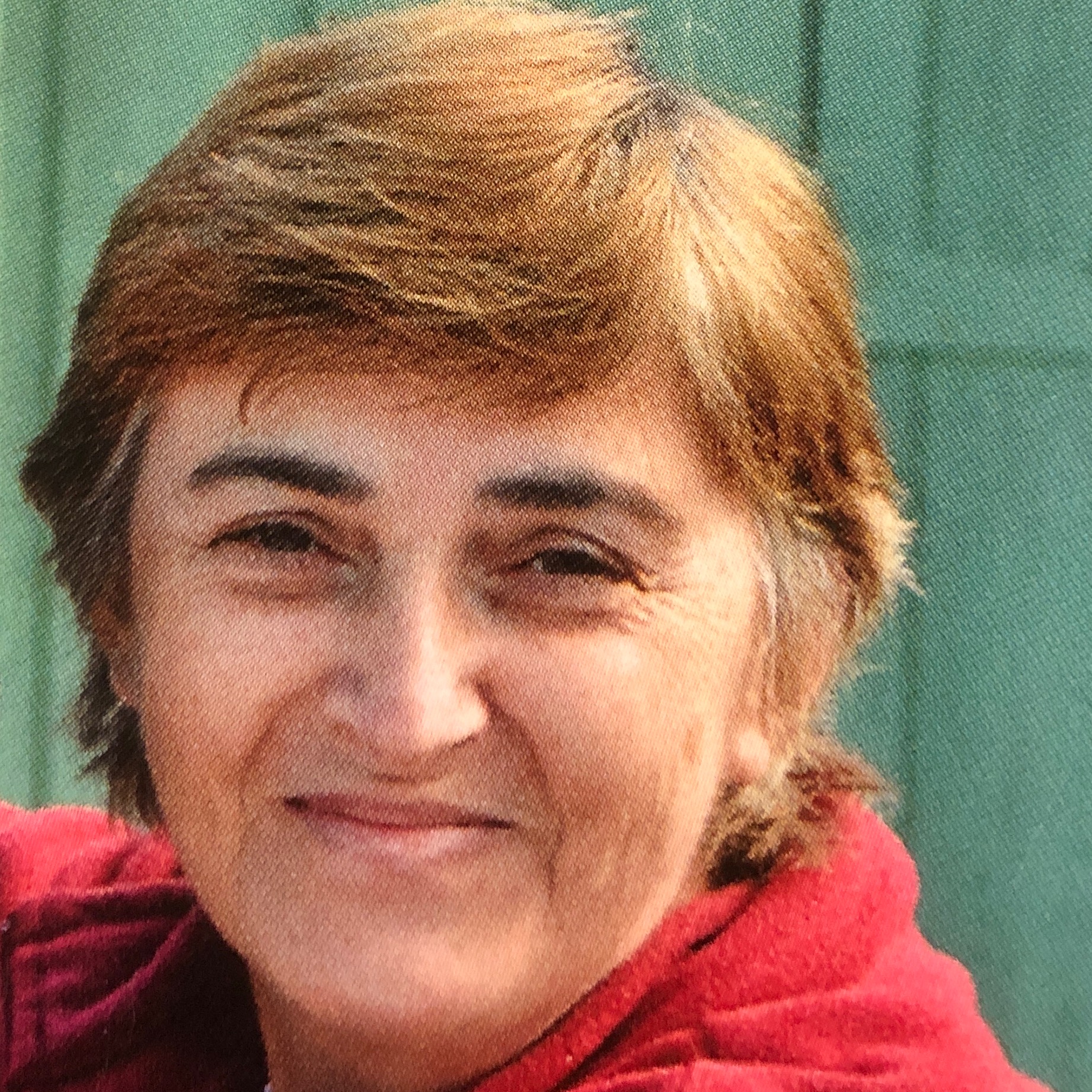 Photo de Madame Michèle LEUDIERE