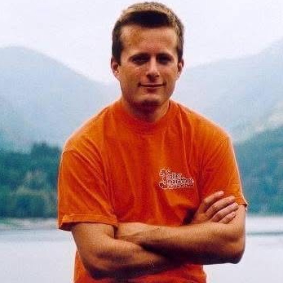 Photo de Monsieur Thomas MELLET