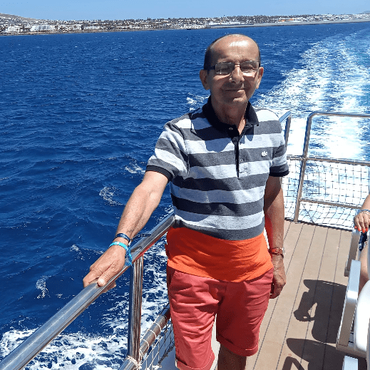 Photo de Roger SCHEAFFER