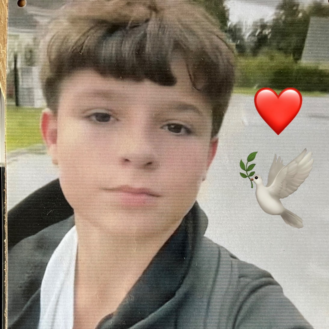 Photo de Louis MANGIN