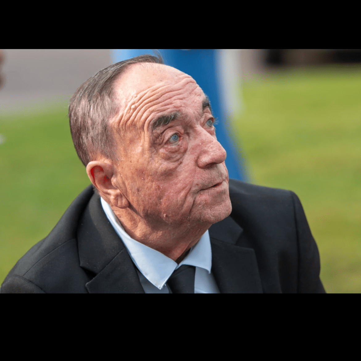 Photo de Claude DEPLANQUE