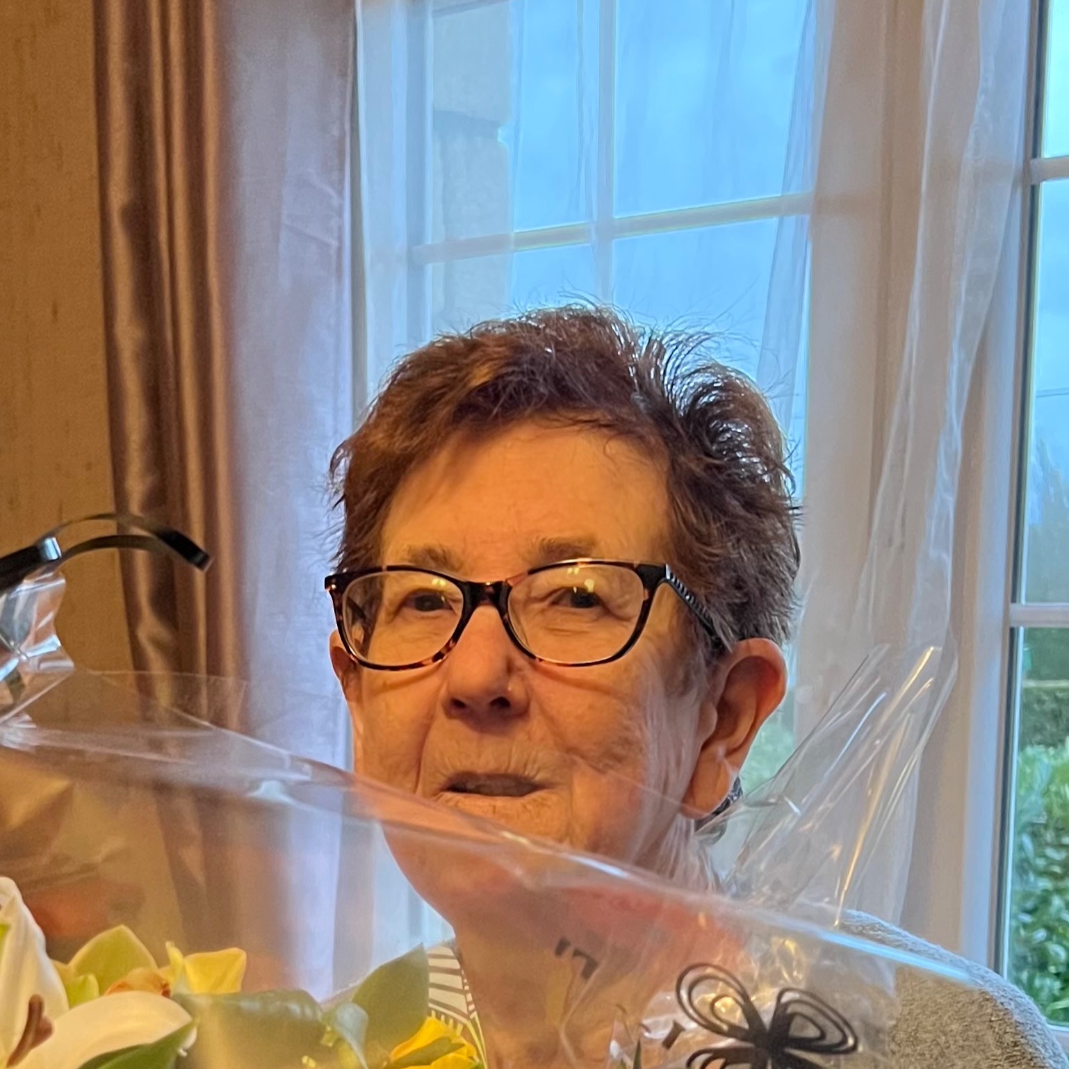 Photo de Madame Rose, Marie RODRIGUEZ- DURAN