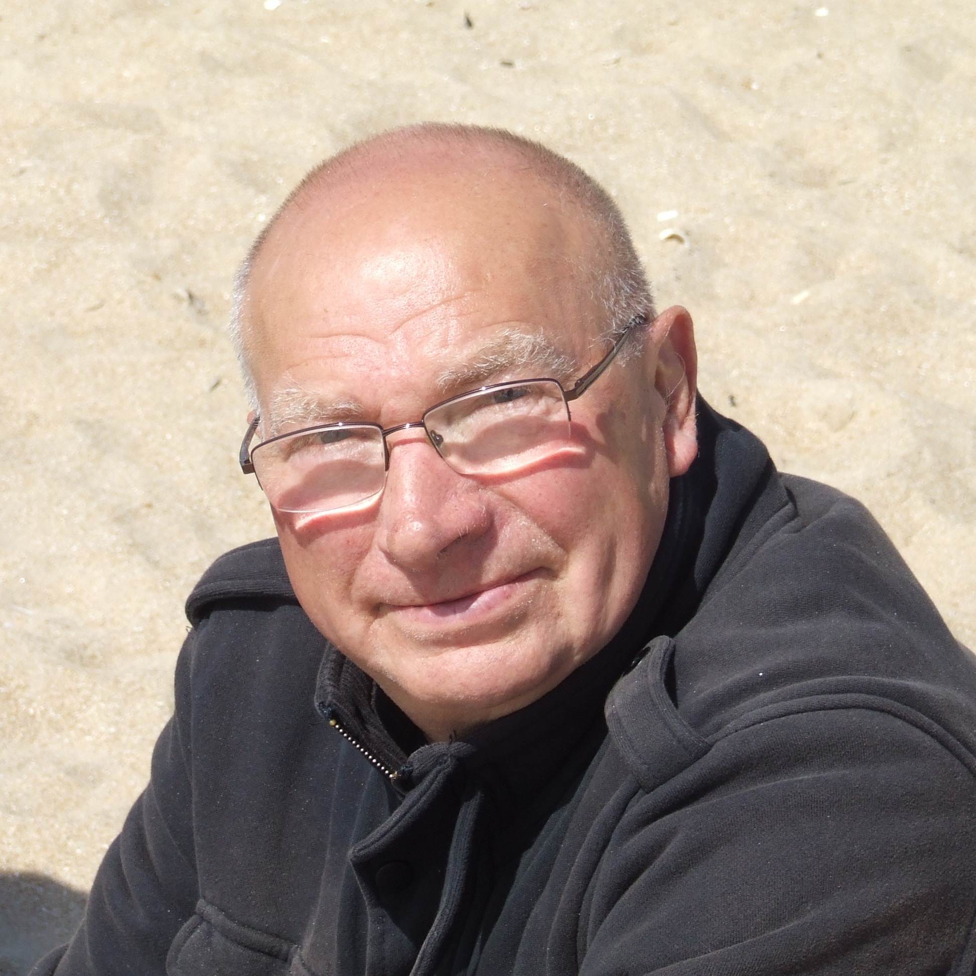 Photo de Lionel BARBEY